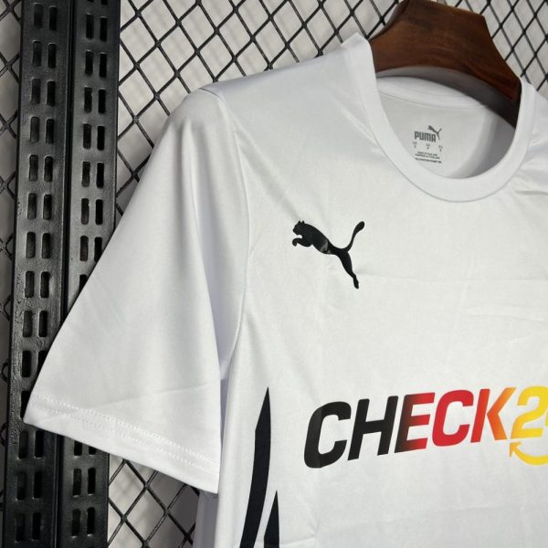 Germany 2024/25 Euro Special Edition Jersey - Image 3