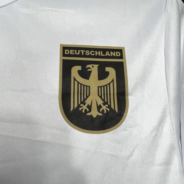 Germany 2024/25 Euro Special Edition Jersey - Image 5