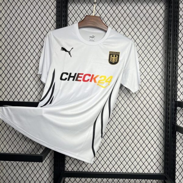 Germany 2024/25 Euro Special Edition Jersey