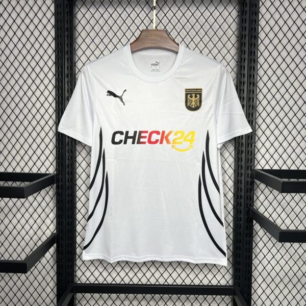 Germany 2024/25 Euro Special Edition Jersey - Image 7