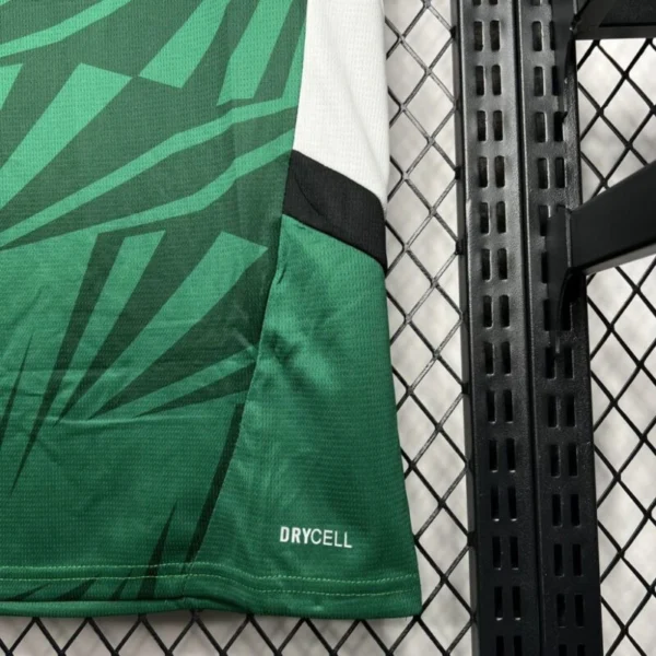 Borussia Monchengladbach 2024/25 Away Jersey - Image 6