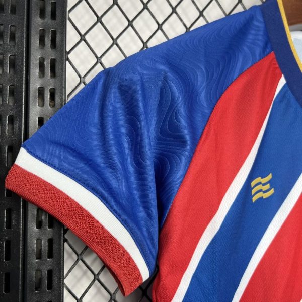 Bahia 2024/25 Away Womens Jersey - Image 9