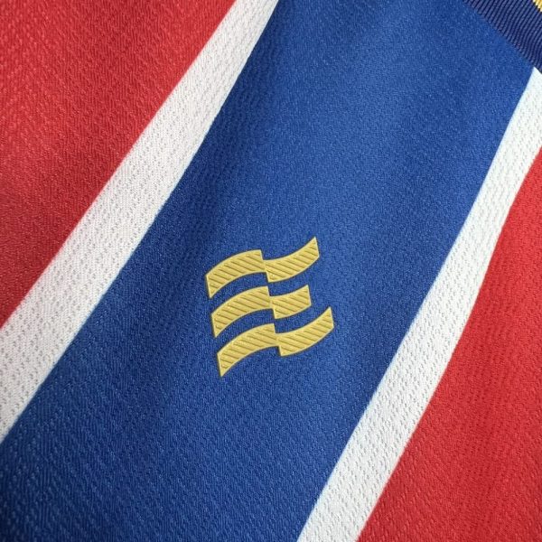 Bahia 2024/25 Away Womens Jersey - Image 7