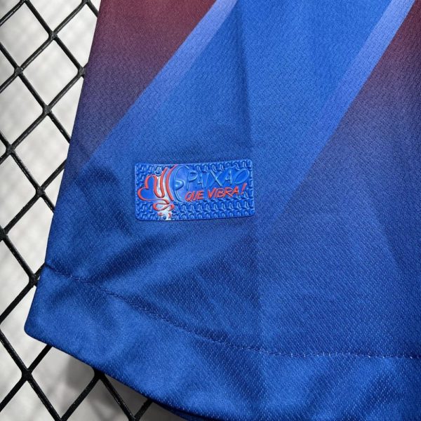 Bahia 2024/25 Away Womens Jersey - Image 3