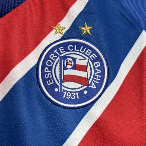 Bahia 2024/25 Away Womens Jersey - Image 4