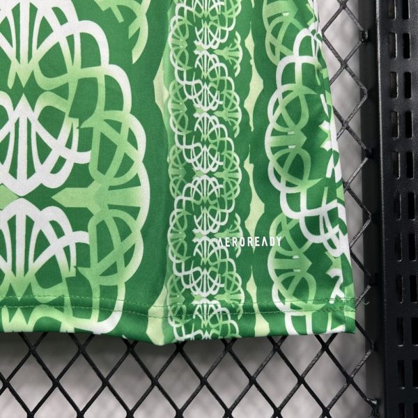 Celtic 2024/25 Pre-Match Training Jersey - Image 4