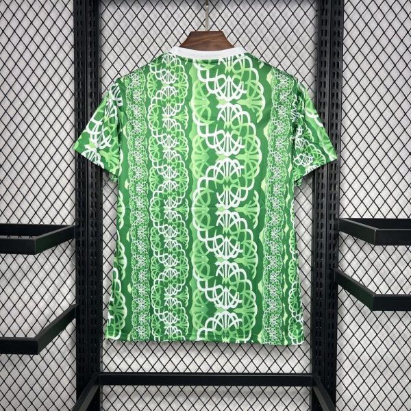 Celtic 2024/25 Pre-Match Training Jersey - Image 2