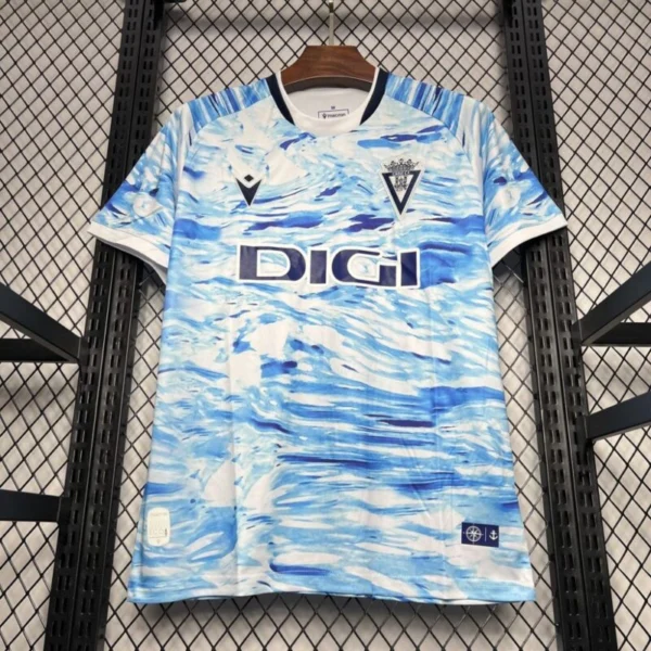 Cadiz 2024/25 Special Edition Jersey - Image 9