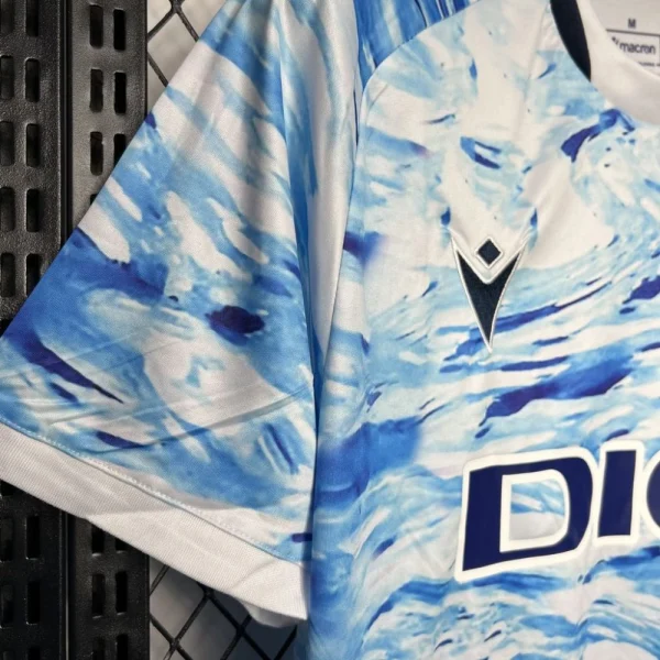 Cadiz 2024/25 Special Edition Jersey - Image 5