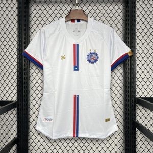 Bahia 2024/25 Home Womens Jersey