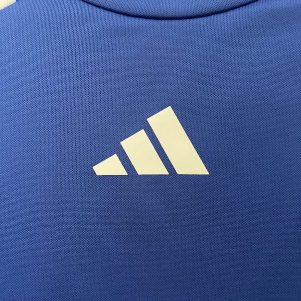 Real Zaragoza 1992/93 Away Retro Jersey - Image 8