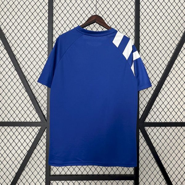 Real Zaragoza 1992/93 Away Retro Jersey - Image 2