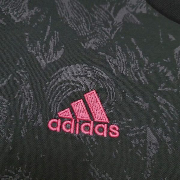 Real Madrid 2020/21 Third Retro Jersey - Image 9
