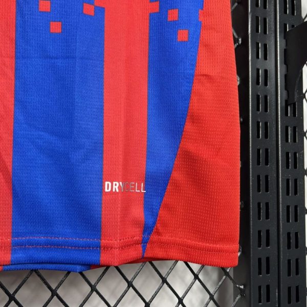 Fc Heidenheim 2024/25 Home Jersey - Image 7