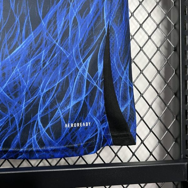 Japan 2024/25 Home Kids Kit - Image 3