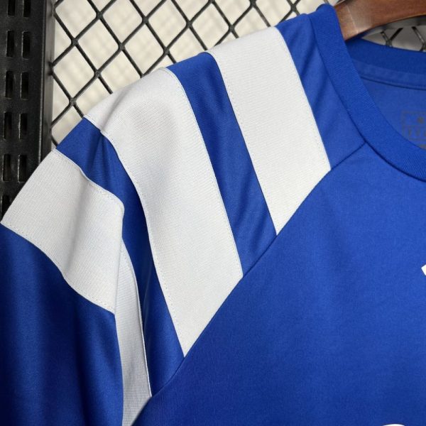 Ca Osasuna 2024/25 Memorial Edition Jersey - Image 3