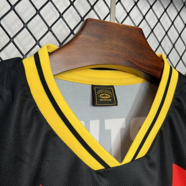 Club America 1995 Home Rtw#18 Retro Jersey - Image 3