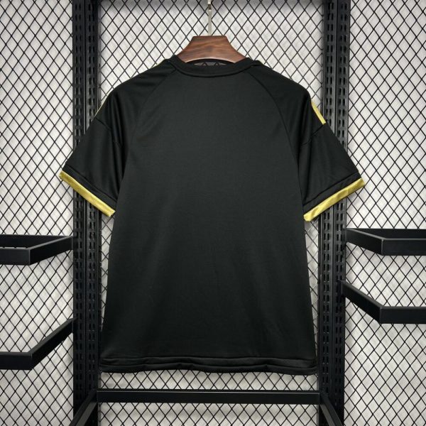 Juventus 2015/16 Third Retro Jersey - Image 2