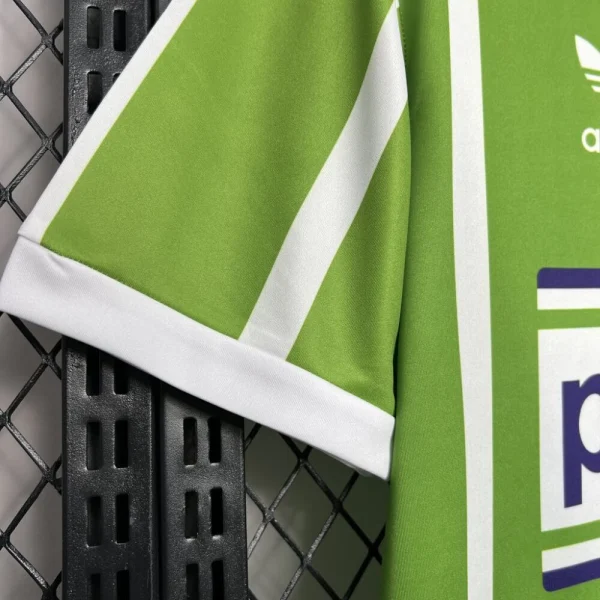 Palmeiras 1992 Home Retro Jersey - Image 6