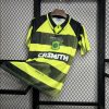 Celtic 1996/97 Away Retro Jersey
