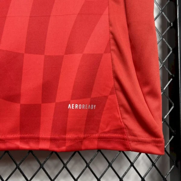 Aberdeen F.c. 2024/25 Home - Image 6