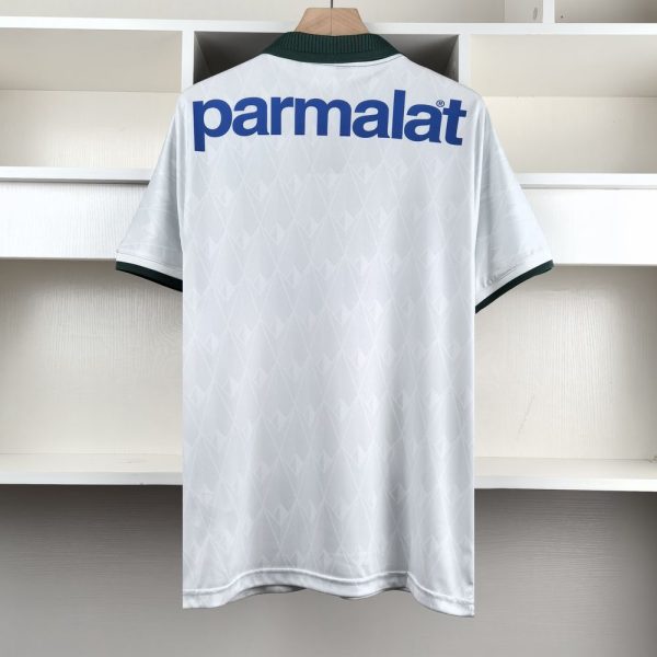 Palmeiras 1996 Third Retro Jersey - Image 2