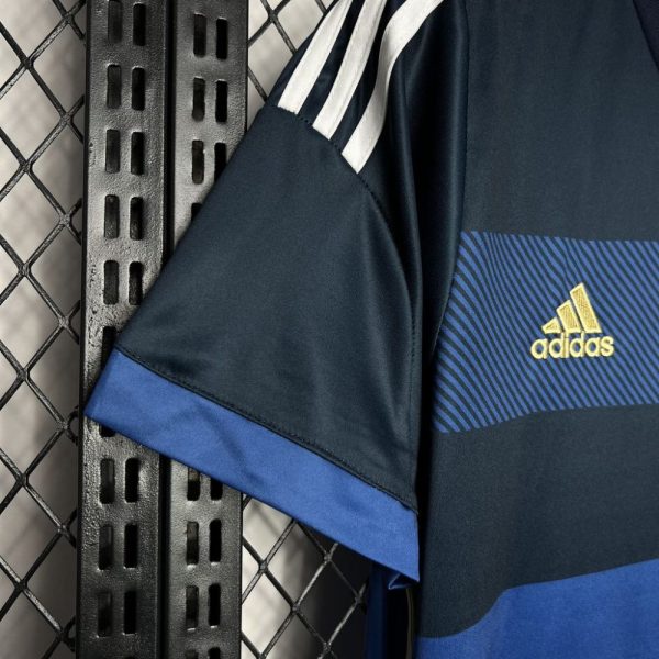 Argentina 2014 Away Retro Jersey - Image 7