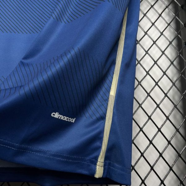 Argentina 2014 Away Retro Jersey - Image 3