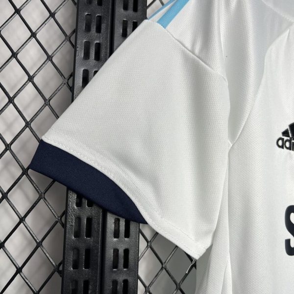 Chelsea 2012/13 Away Retro Jersey - Image 3