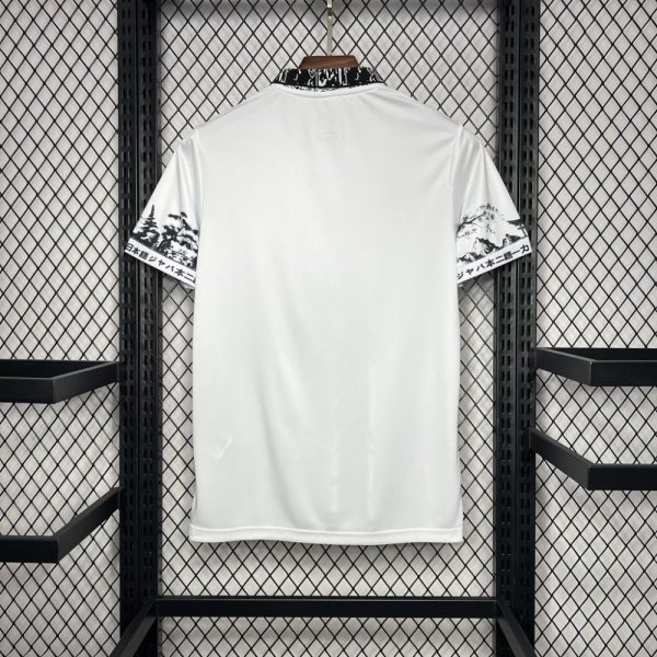 Japan 2024/25 Monkey D. Luffy  Jersey - Image 2