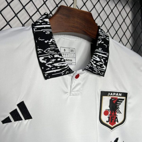 Japan 2024/25 Monkey D. Luffy  Jersey - Image 3