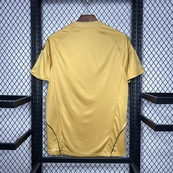 Spain 2008 Away Retro Jersey - Image 2