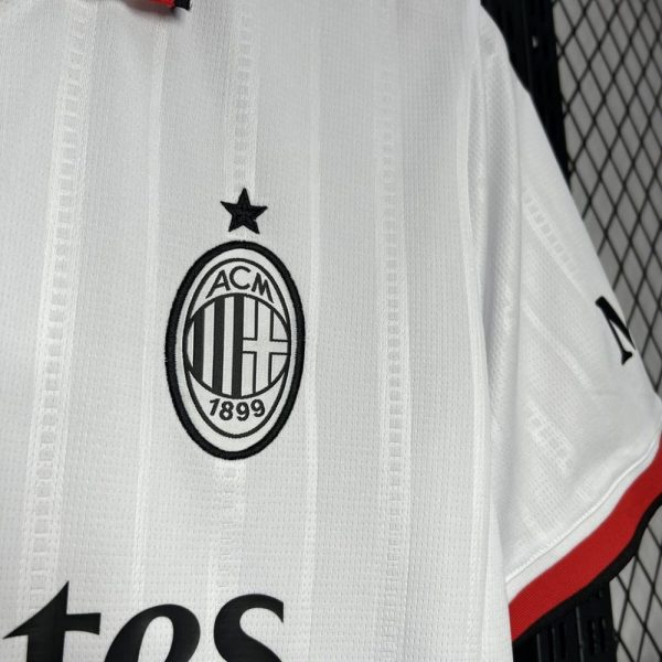 Ac Milan 2024/25 Away Jersey - Image 9