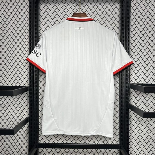 Ac Milan 2024/25 Away Jersey - Image 2
