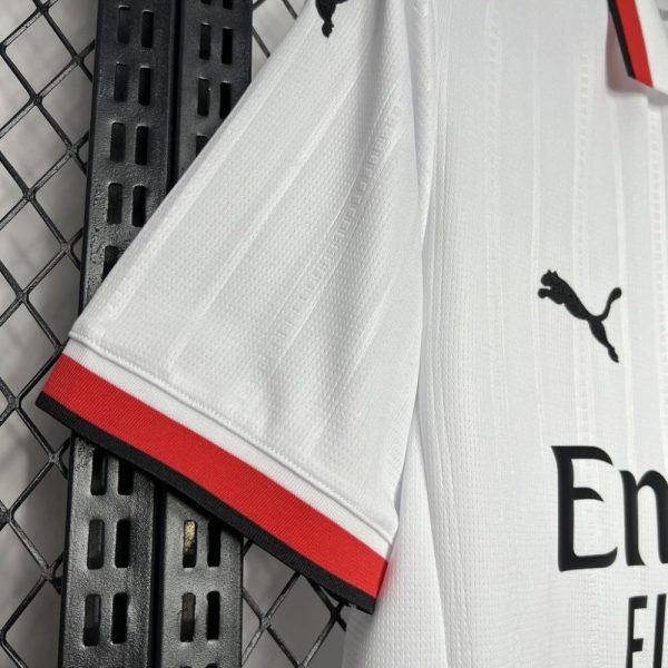 Ac Milan 2024/25 Away Jersey - Image 7