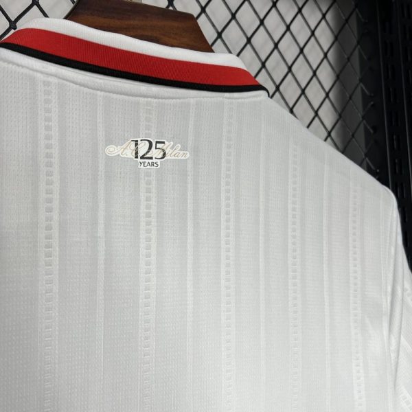 Ac Milan 2024/25 Away Jersey - Image 5