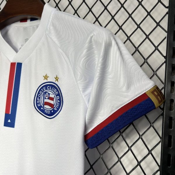 Bahia 2024/25 Home Kids Kit - Image 5