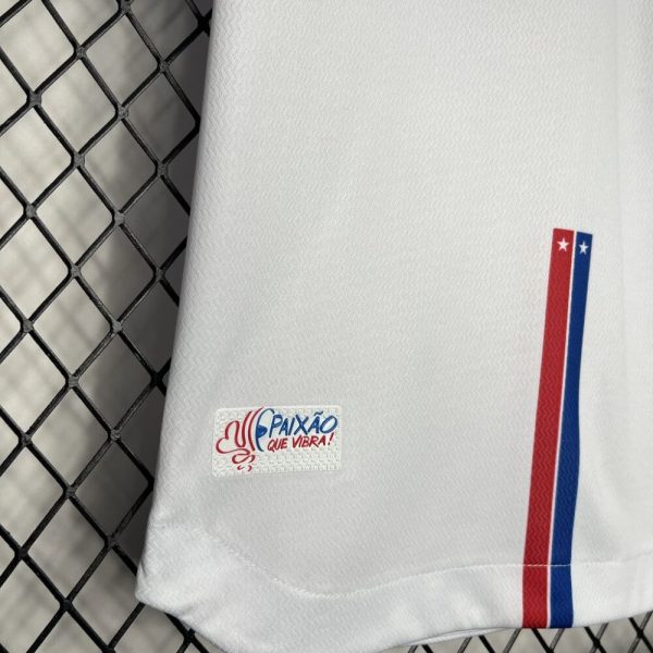 Bahia 2024/25 Home Kids Kit - Image 4