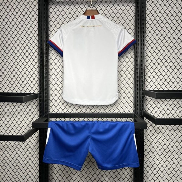 Bahia 2024/25 Home Kids Kit - Image 2