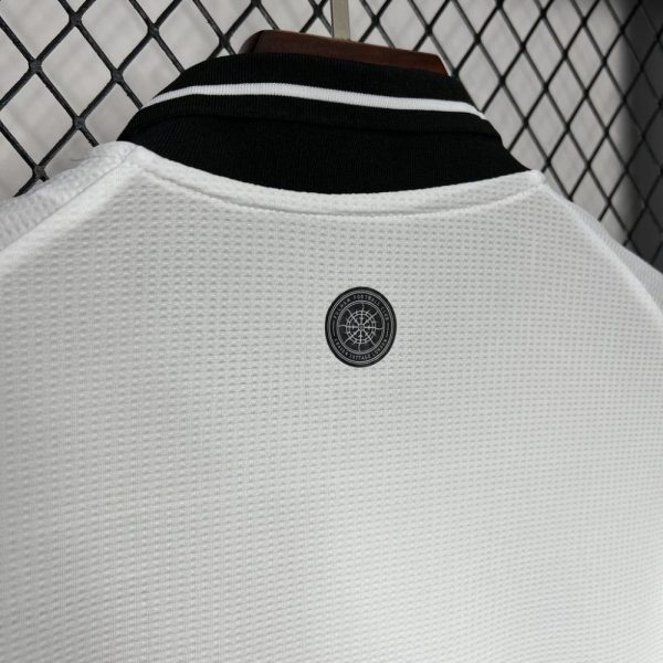 Fulham 2024/25 Home Jersey - Image 6