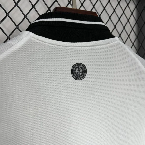 Fulham 2024/25 Home Jersey - Image 6