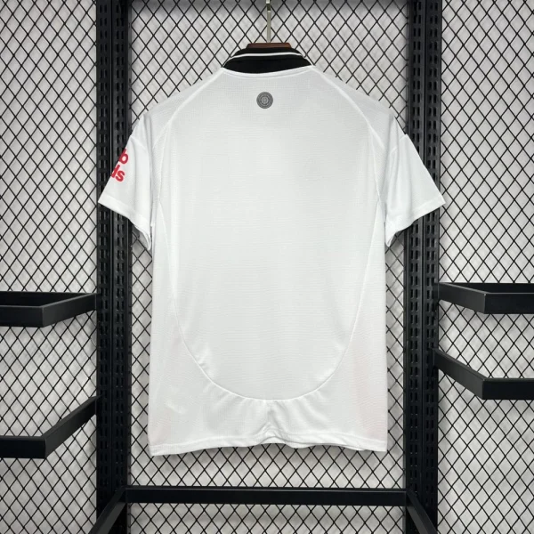 Fulham 2024/25 Home Jersey - Image 2