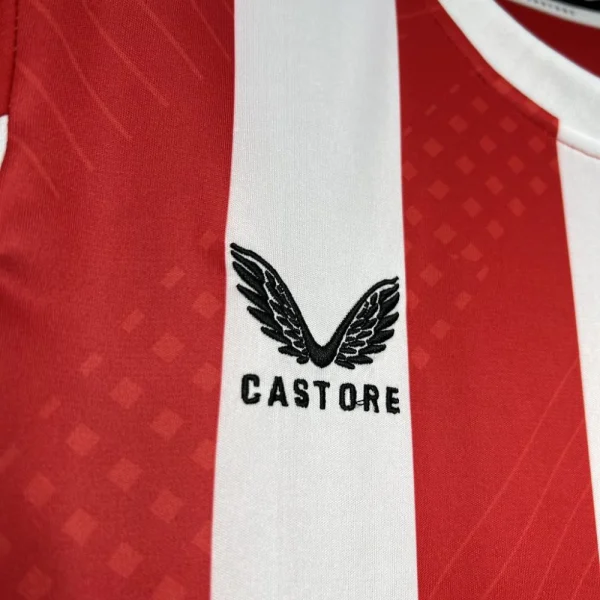 Athletic Bilbao 2024/25 Home Jersey - Image 5