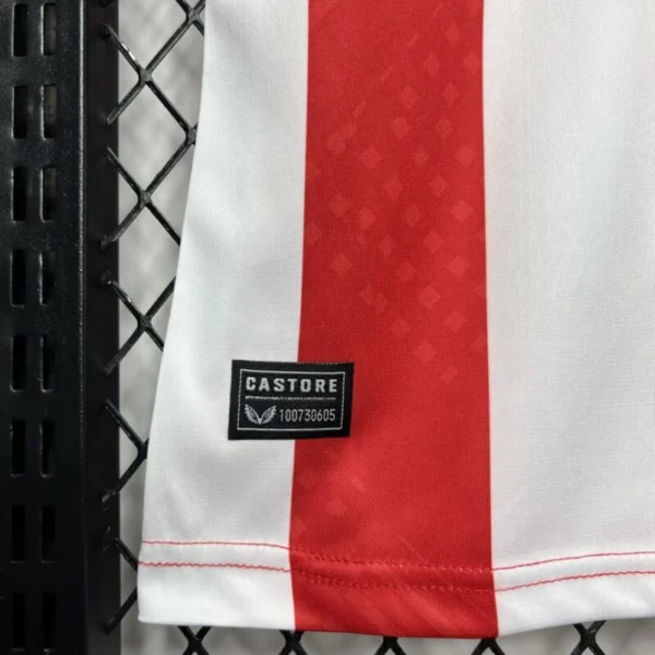 Athletic Bilbao 2024/25 Home Jersey - Image 6