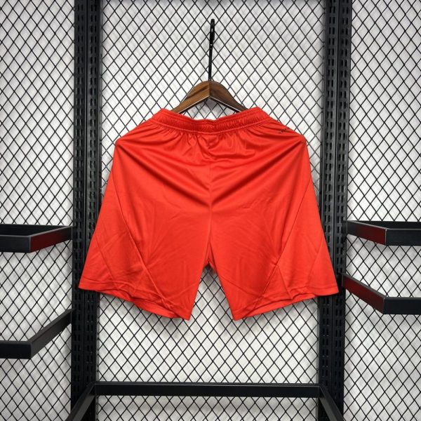 Bayern Munich 2024/25 Home Shorts - Image 2