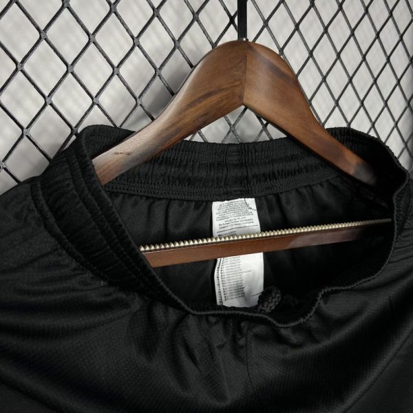 South Korea 2024/25 Away Shorts - Image 4