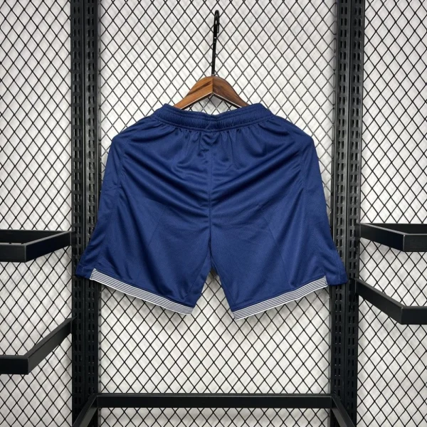 Tottenham Hotspur 2024/25 Home Shorts - Image 2