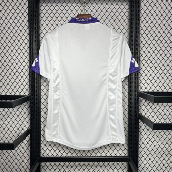 Real Madrid 1997/98 Home Retro Jersey - Image 2