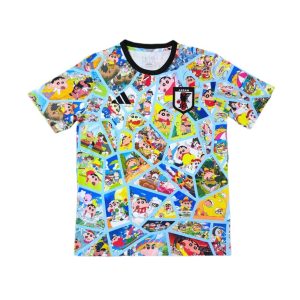 Japan 2024/25 Crayon Xiaoxin Jersey