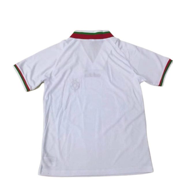 Bulgaria 1994 Away Retro Jersey - Image 2